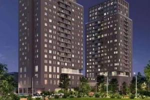 ЖК Twin House (Твин Хаус)