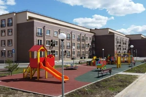 ЖК Красногорск Парк