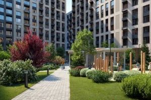 ЖК Smart Garden