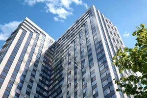 ЖК AIST RESIDENCE