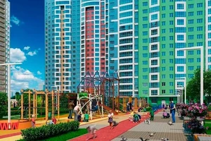 ЖК Лобачевский