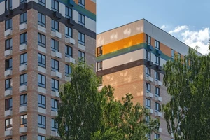 ЖК Жулебино Парк
