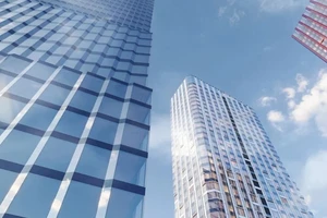 ЖК Мангазея на Тульской