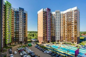 ЖК Сколковский