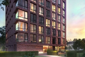 ЖК Клубный дом Maison Rouge (Мезон Руж)