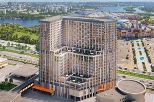 ЖК Yes Technopark (Ес Технопарк)