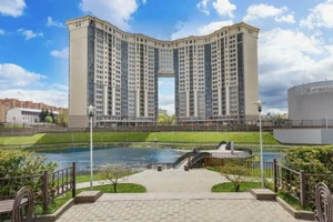 River House Щелково