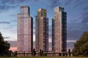 ЖК WILL TOWERS