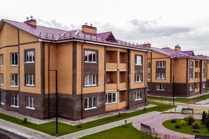 ЖК «Борисоглебское»