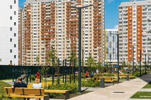 ЖК Путилково