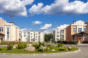 ЖК Ново-Никольское