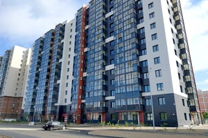 ЖК Финский