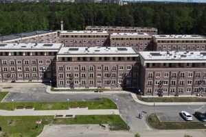 ЖК Красногорск Парк