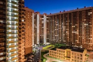 ЖК Сколковский