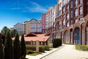 ЖК Римский