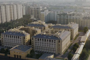 ЖК Московский, 65