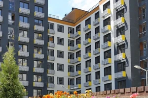 ЖК Москвичка