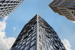 ЖК INDY TOWERS