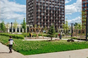 ЖК Никольские луга
