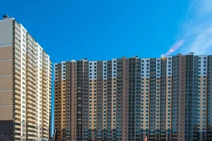 ЖК Цивилизация
