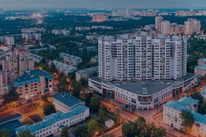 ЖК Дом-Мегалит в Королёве