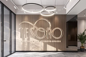 ЖК TESORO (Тезоро)
