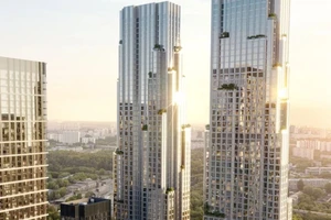 Мультиквартал VEER