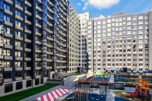 ЖК Москвичка