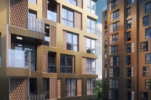 ЖК Russian Design District