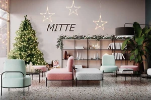 Клубный Дом Mitte (Митте)