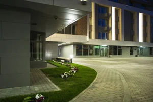 ЖК Измайлово Lane
