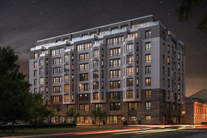 ЖК TESORO (Тезоро)