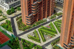 ЖК Wellton Park (Велтон Парк)