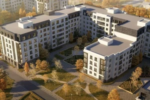 Миниполис 8 кленов