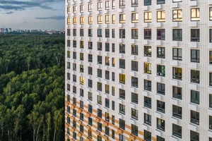 ЖК Восточное Бутово