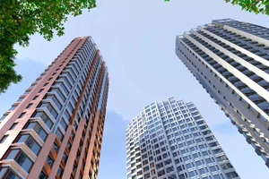 ЖК Rotterdam