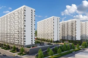 Квартал Светлый