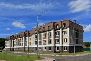 ЖК Театральный парк