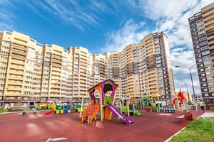 ЖК Новое Пушкино
