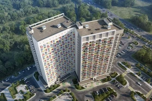 ЖК Щитниково Изумрудный