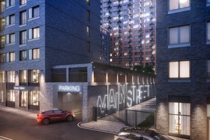 ЖК MainStreet (Мейнстрит)