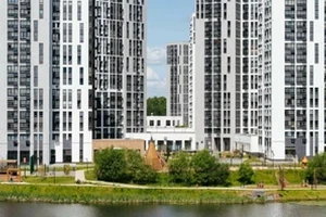 ЖК Прокшино