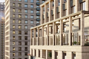 ЖК Квартал Метроном
