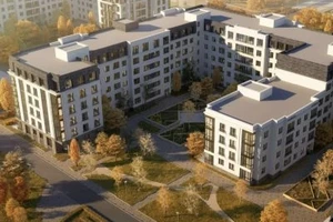 Миниполис 8 кленов