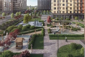 ЖК Томилино Парк