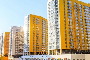 Квартал Краски жизни