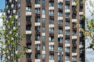 ЖК Кавказский бульвар 51
