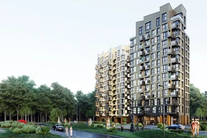 ЖК Russian Design District