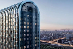 ЖК Voice Towers