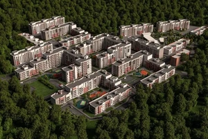ЖК Новая Щербинка